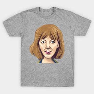 Philomena Cunk T-Shirt